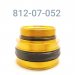 BEARING ASSY, FLOAT, 1/2" SHAFT X 1.5 BORE, 1.388" TLG, W/BLEED, NO RELIEF