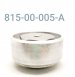DAMP PLATE ASSY, 4 HOLE