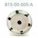 DAMP PLATE ASSY, 4 HOLE