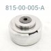DAMP PLATE ASSY, 4 HOLE