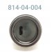 DAMPING ADJUST ASSY, CD HOUSING, 1.834 BORE, 7/16-20, BLK ANO II