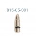 Needle, Rebound Adjust