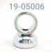 KYB HPG Ski Shock Eyelet 1.920 OAL