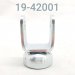 EYELET, CLEVIS STYLE, YAMAHA SKI