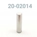 PIN, 1.00" TLG, REPLACEMENT FOR FOX FLOAT 2, (LONG PIN) SPANNER TOOL