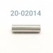 PIN, 1.00" TLG, REPLACEMENT FOR FOX FLOAT 2, (LONG PIN) SPANNER TOOL