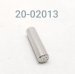 PIN, .700" TLG, REPLACEMENT FOR FOX FLOAT 1, FLOAT X (SHORT PIN) SPANNER TOOL