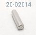 PIN, 1.00" TLG, REPLACEMENT FOR FOX FLOAT 2, (LONG PIN) SPANNER TOOL