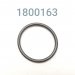 O-RING, WE SEAL HEAD, INNER
