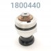 Walker Evans Clicker Housing Assembly, W/ Knob and Damping Piston