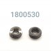 SCREW, SET .250-28 HOLLOW