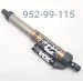Fox Shock, Rear Track, Float 3 Evol R, Arctic Cat/Yamaha "M", 16.06" Ext, 4.97" Tr