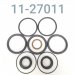 REBUILD KIT, W/E, 7/8" SHAFT, RZR, RES SHOCK