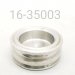 INTERNAL FLOAT PISTON, HPG, C-46, 45.5 MM OD X 17.2 MM TLG, NO BLEED