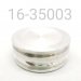 INTERNAL FLOAT PISTON, HPG, C-46, 45.5 MM OD X 17.2 MM TLG, NO BLEED