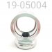 EYELET, HPG FRONT, SPHERICAL STYLE