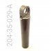 FLOAT BODY, 7.025" TLG, W/EYE GROOVES