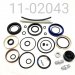 REBUILD KIT, FLOAT 3 EVOL R