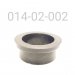 BUSHING, .828 ID X .475 TLG