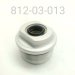 BEARING ASSY, FIST, LONG, 1/2" SHAFT