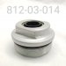 BEARING ASSY, FIST, SHORT, 1/2" SHAFT