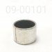 DU BEARING, 12.5 MM ID X .380" TLG