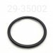 O-RING, OUTER C-46 BEARING CAP