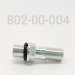 Schrader Valve, 1.125" Long, Used in Float MXR Shock
