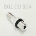 Schrader Valve, 1.125" Long, Used in Float MXR Shock