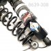 Fox Shocks, Kit of 2 Ski Shocks, 1.5 QS3, 2012 and up F, XF, ZR Arctic Cat 42"(18.36, 5.62)
