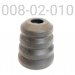BUMBER, B/O, .620 SHAFT, 1.834 BORE, 2.100 TLG