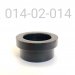 BUSHING, .824 ID x .385 ILG X .210 W, 1.200 FLG OD X Ø 1.1015 OD