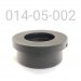 BUSHING, EYELET, .680 ID X .500 TLG, SKI DOO