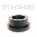 BUSHING, EYELET, .680 ID X .500 TLG, SKI DOO