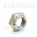 LOCK NUT, 1/2 - 20