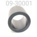 BUSHING FOR E EYELET, .930" TLG X .787" OD X .555" ID, DELRIN