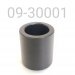 BUSHING FOR E EYELET, .930" TLG X .787" OD X .555" ID, DELRIN