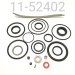 Rebuild Kit, 2.5 Podium RC2, 7/8" Shaft
