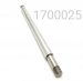 SHAFT, 7.88" TLG, 1/2" DIA.