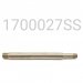 SHAFT, SS, RYDE FX, 5.670" TLG X 1/2" OD