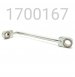 PRESSURE LINE, RYDE FX, 5.1" OAL