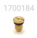 PRESSURE VALVE, NITROGEN, RYDE FX