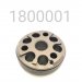 PISTON CONVEX