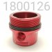 ADJUSTER HOUSING