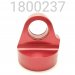 BODY LOOP, EXT, W/H FIT HOLE