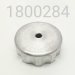 ROUND CLICKER KNOB