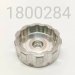ROUND CLICKER KNOB