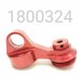 LOOP BODY W/SNAP RING