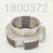 Preload Nut, Rush Rear Track