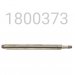 SHAFT, WE, 5/8 X 8.950", Needle Style